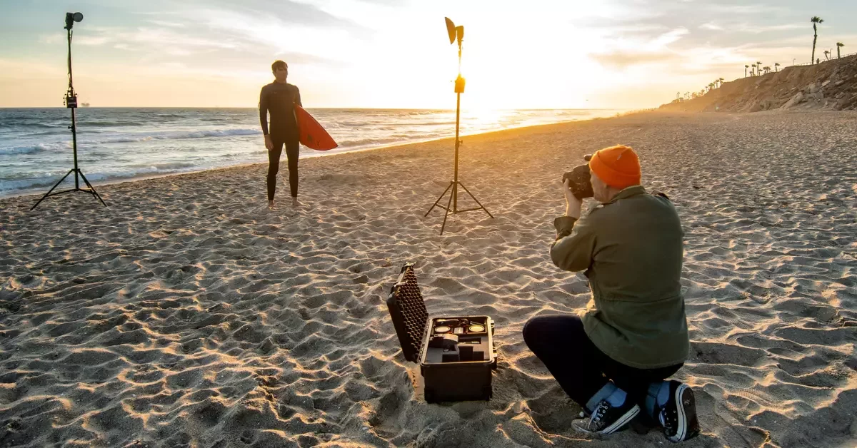 WHY INVESTING IN PREMIUM PROTECTION CASES IS ESSENTIAL FOR PROFESSIONAL PHOTOGRAPHERS